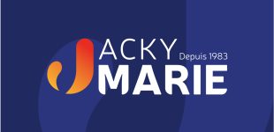 logo Jacky marie